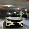Undercover parking on Edward Street in Brisbane City Queensland