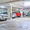 Indoor lot parking on Edward Street in Brisbane City Queensland