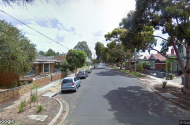 Brunswick - RESERVED Parking near Tram Stops (Tip Top)