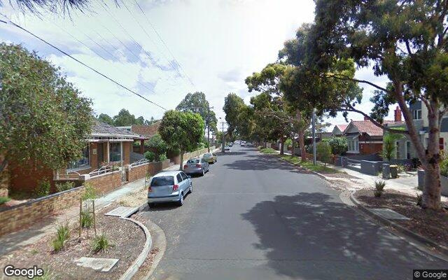 Brunswick - RESERVED Parking near Tram Stops (Tip Top)