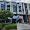 Indoor lot parking on Edward Street in Brunswick East Victoria