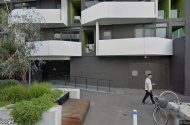 Brunswick - UNRESERVED Parking near Tram Stops (Tip Top)