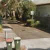 Outdoor lot parking on Edward Street in Brunswick Victoria