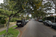 Brunswick - Awesome Parking in between Sydney Road & Lygon Street #1