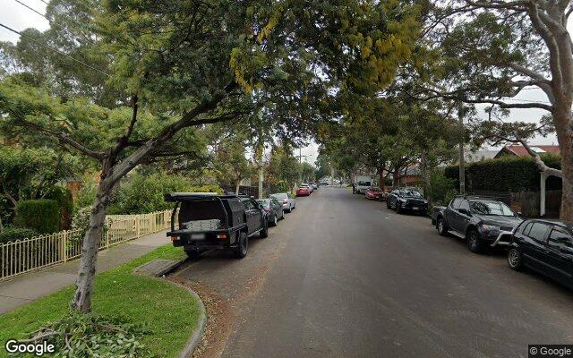 Brunswick - Awesome Parking in between Sydney Road & Lygon Street #1