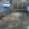 Outdoor lot parking on Edward Street in Hawthorn Victoria