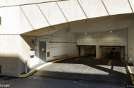 Pyrmont -  Secure Basement Parking in front of Star Casino Park