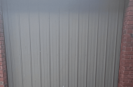 Burwood - Secure Garage for Parking/Storage near Anytime Fitness