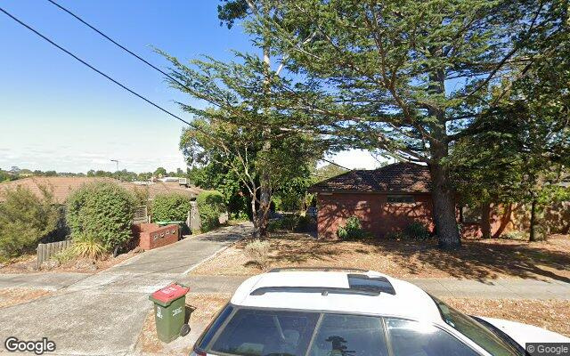 Burwood - Secure Garage for Parking/Storage near Anytime Fitness