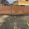 Outdoor lot parking on Edwin Street North in Croydon New South Wales