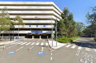 Parramatta - Secure Indoor Parking Near CommBank Stadium