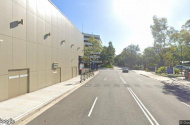 Parramatta - Secure Indoor Parking Near CommBank Stadium