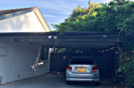 Great covered parking/carport in Chifley