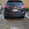 Outdoor lot parking on ELDRIDGE ST in FOOTSCRAY