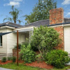 Carport parking on Elgar Road in Box Hill North Victoria