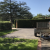Driveway parking on Elimatta St in Braddon