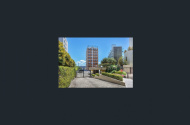 Undercover long term space in Elizabeth Bay loop