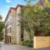 Indoor lot parking on Elizabeth Bay Road in Elizabeth Bay New South Wales