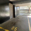 Carport parking on Elizabeth Bay Road in Elizabeth Bay New South Wales