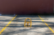Convenient and Secure Park Elizabeth Bay
