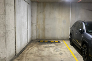 Parking space available for rent next to Liverpool Westfield shopping center