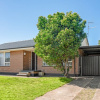 Driveway parking on Elizabeth Road in Christie Downs South Australia