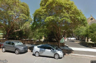 Secured Garage car parking spot in Parramatta