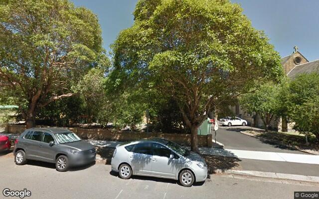 Secured Garage car parking spot in Parramatta