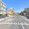 Indoor lot parking on Elizabeth St in Richmond