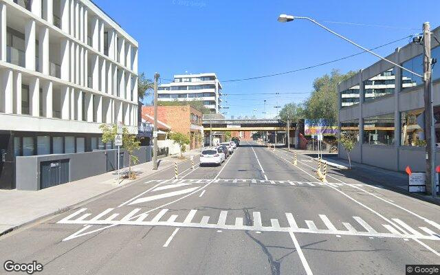 East Richmond - RESERVED Parking near Station