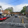 Indoor lot parking on Elizabeth St in Richmond