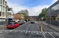 East Richmond - RESERVED Parking near Station