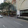 Lock up garage parking on Elizabeth Street in Brisbane City Queensland