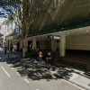 Lock up garage parking on Elizabeth Street in Brisbane City Queensland