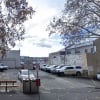 Outdoor lot parking on Elizabeth Street in Hobart Tasmania