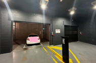 CBD Secured Parking Near Melbourne Central & RMIT & QVM