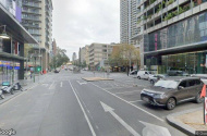 CBD Secured Parking Near Melbourne Central & RMIT & QVM