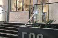 CBD Car Park Available for Lease