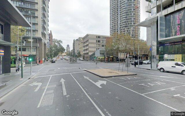 CBD Secured Parking Near to Melbourne Central & RMIT& Queen Victoria Market