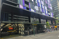 Secure Automated Parking in Melbourne CBD Near RMIT &Mel.Uni & Chinatown & Queen Victoria Market