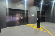 CBD Secured Parking Near to Melbourne Central & RMIT& Queen Victoria Market
