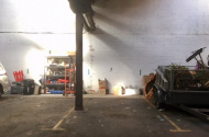 Melbourne - Rapid Access CBD Parking near QVM