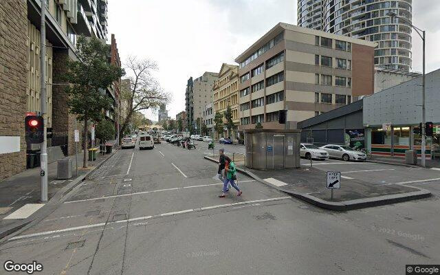 Light House Elizabeth Street Melbourne 3000