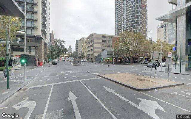Melbourne CBD Parking close to Melbourne Uni RMIT/QV Market #3