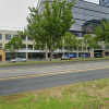 Indoor lot parking on Elizabeth Street in Melbourne Victoria