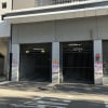 Indoor lot parking on Elizabeth Street in Melbourne Victoria