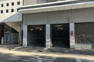 Great parking space near CBD