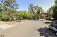 Great Parking Space near Parramatta River Side