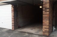 Parramatta - Secure Garage near Berala Station