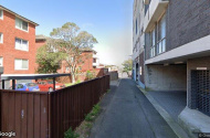 Randwick Parking space , 10 minutes walk to Hospital